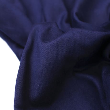 DEAD STOCK"ITALIAN ARMY NURSE COAT"(navy)womens
