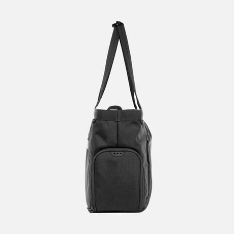 Aer "Gym Tote 2"(black)22.0L