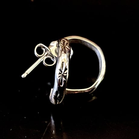 indian jewelry "sterling silver pierce" 18