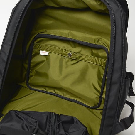 nunc ”Holiday Backpack”[20L]