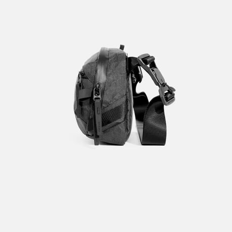 Aer "Day Sling 4 Ultra"(black)3.0L