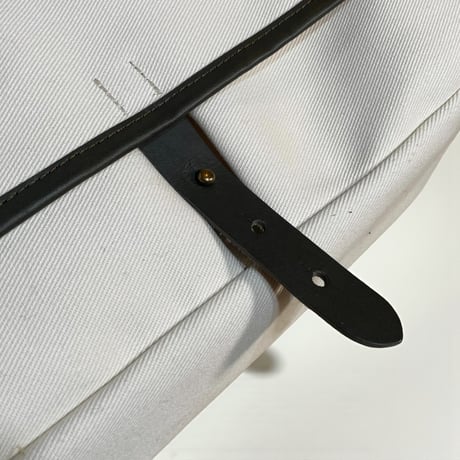ASEEDONCLOUD"Seiyakou school bag"(unisex)
