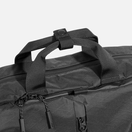 Aer "Flight Pack 3 X-PAC" (black)20L
