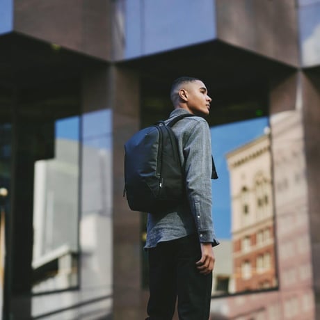 Aer "Day Pack 2" (black)14.8L
