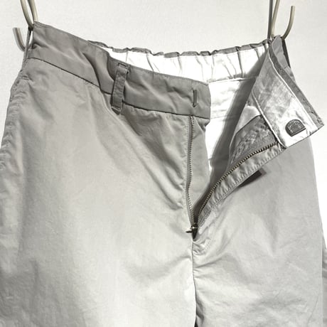 TigreBrocante"relax tapered pants“(ginc)women's