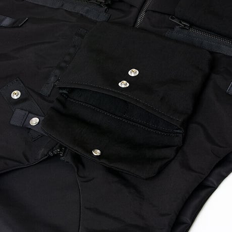 nunc ”Vestpack"