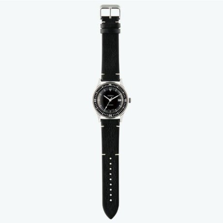 VIDA+ "Heritage DIver Automatic"
