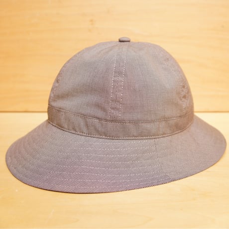 ASEEDONCLOUD"Handwerker HAT" (houndstooth)