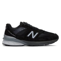 NEW BALANCE "990 V5" BK5 unisex
