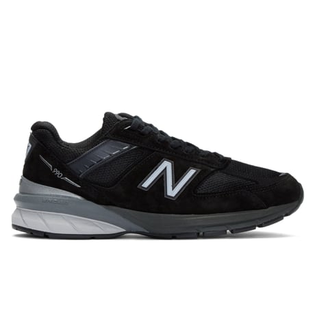 NEW BALANCE "990 V5" BK5 unisex