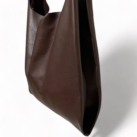 Courtney orla "seven shopper L"  (dark brown)