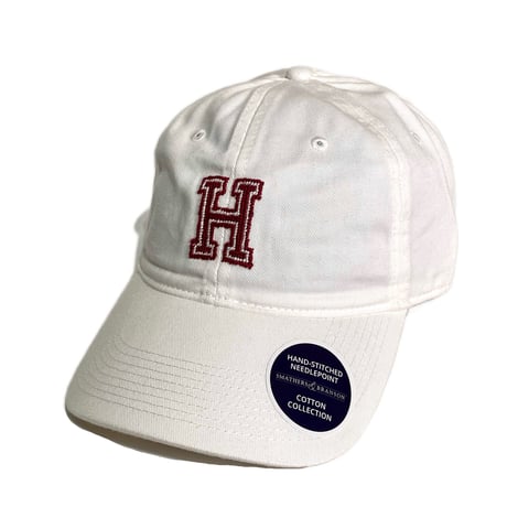SMATHERS & BRANSON"college cap"(unisex)
