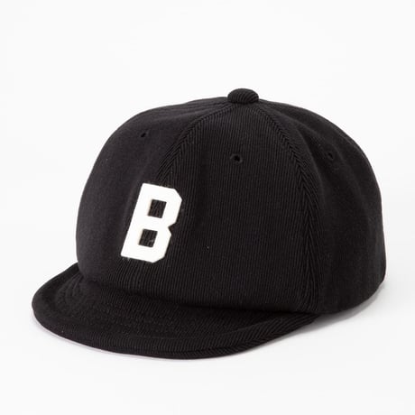 Jackman"GG Rib BB Cap"unisex
