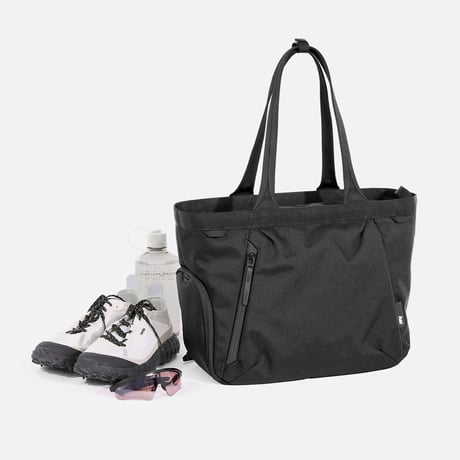Aer "Gym Tote 2"(black)22.0L