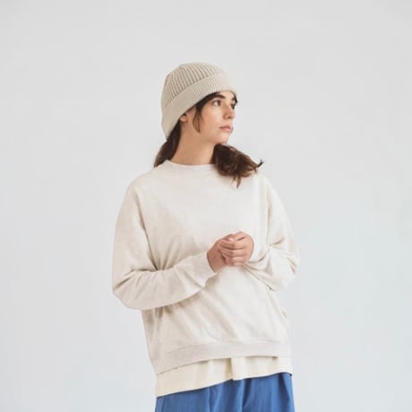 amne "COOL MAX" knit cap(unisex)