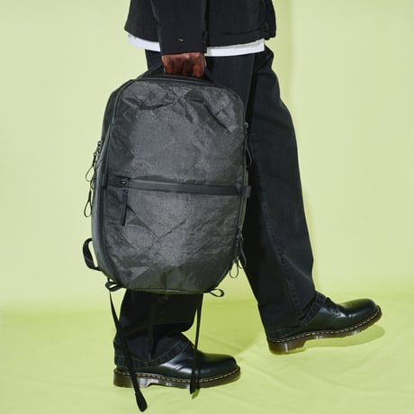 Aer "City Pack Pro Ultra" (black)24.0L