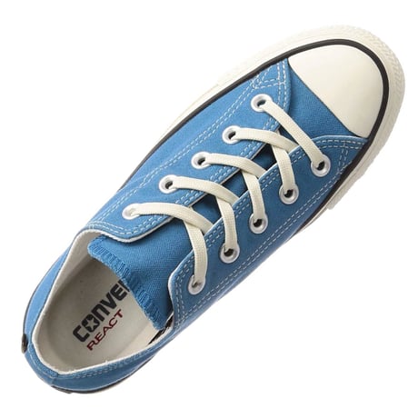 CONVERSE "ALL STAR Gore-Tex OX" blue (unisex)