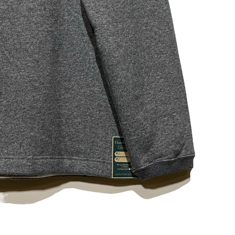 ASEEDONCLOUD Handwerker "HW smock" (gray) unisex