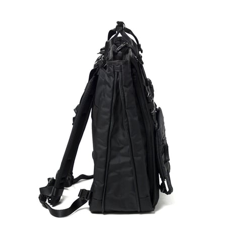 nunc ”Hammer Tote Bag”[11-21L]
