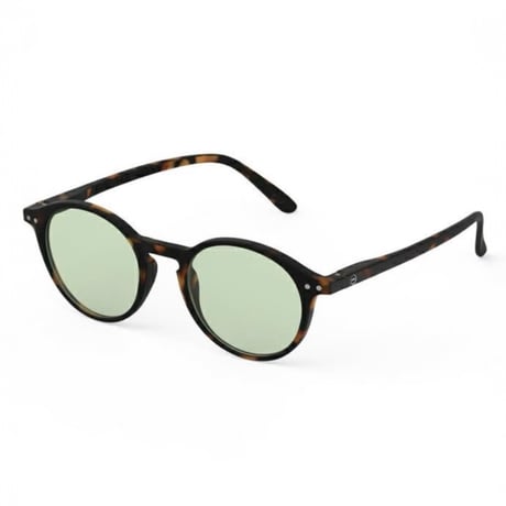 IZIPIZI "SUN LIGHT COLOR"(#D)toroise flame
