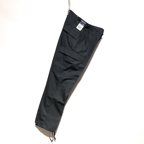 PROPPER"BDU TROUOSER BUTTON FLY"(black)