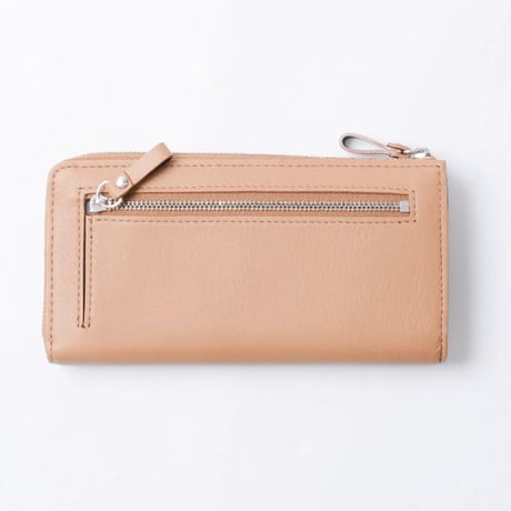 master-piece"refine long wallet"