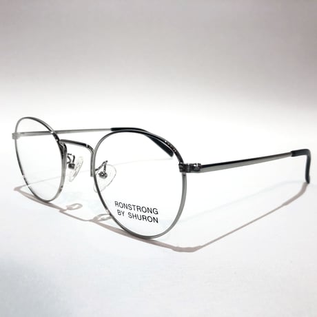 SHURON "RONSTRONG" (silver)