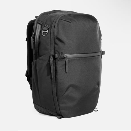 Aer "Travel Pack4"(black)35L