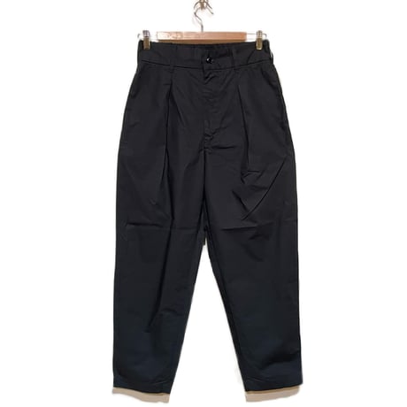 amne "HORSE CLOTH bonito's"(black)unisex