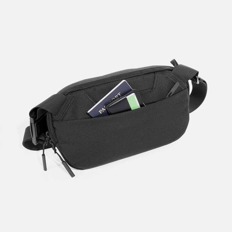 Aer "Day Sling 3"(black)3.0L