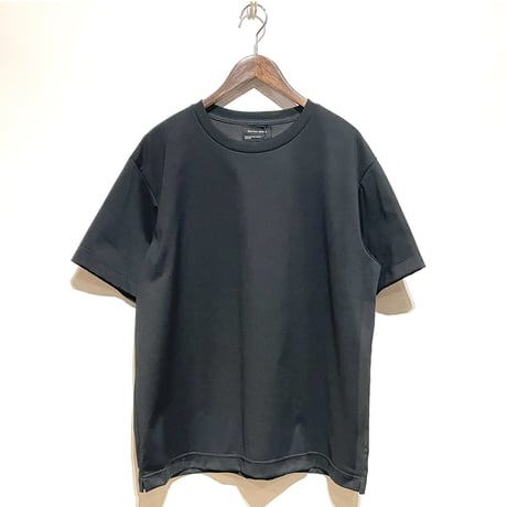 master-piece wear"packers H/S pullover"(black)unisex
