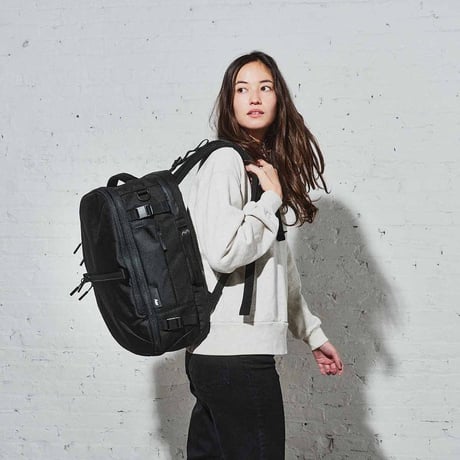 Aer "Travel Pack 3 small"(black)28L
