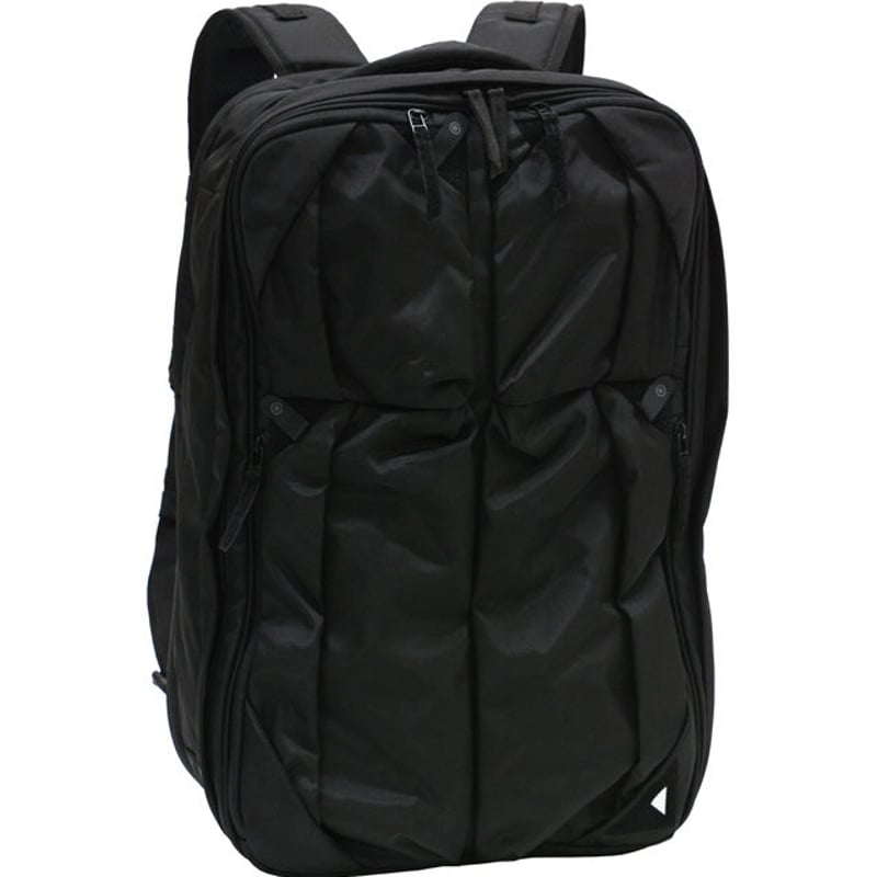 【nunc】Travelers Backpackトラベラーズバックパック nunc】Travelers Backpackトラベラーズバックパック nunc