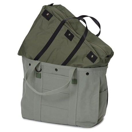nunc  "Paraffin Tote L”