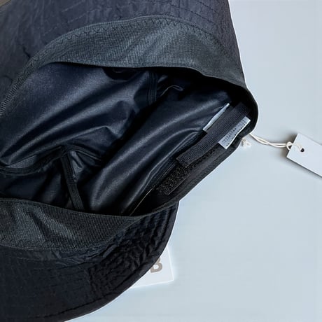AnDUB"THIN NYLON HAT"(unisex)
