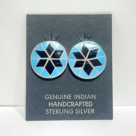 indian jewelry "sterling silver pierce" 40