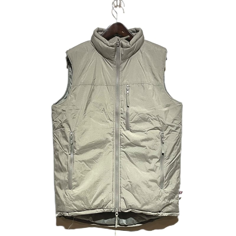 BAF社製ECWCS GEN3 Level7 PRIMALOFT VEST-