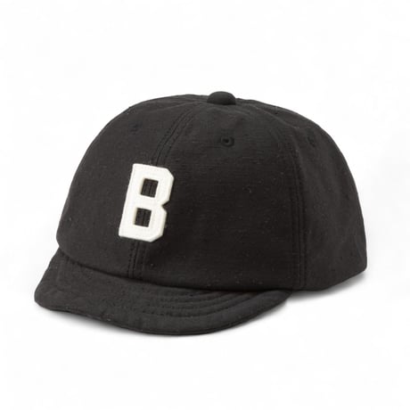 Jackman"back nep BB cap"unisex