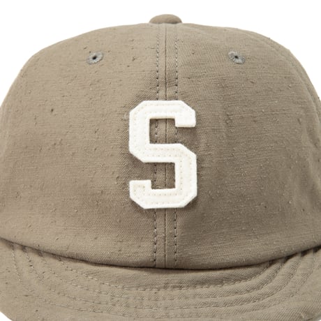 Jackman"back nep BB cap"unisex