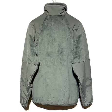 KENYON made in USA "ECWCS GEN3 POLERTEC HI-LOFT Fleece Jacket"(foliage)unisex