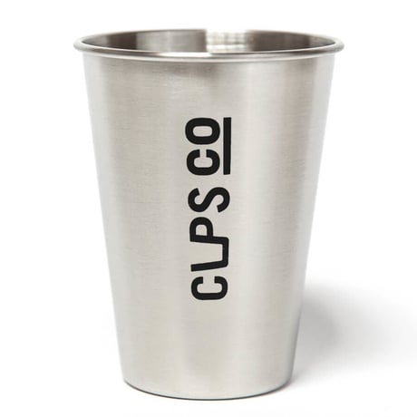CupsCO"logo cups"Vertical Logo