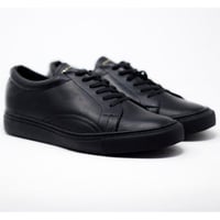 UNMARKED "alvin"(black) unisex