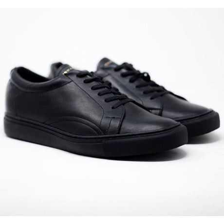 UNMARKED "alvin"(black) unisex