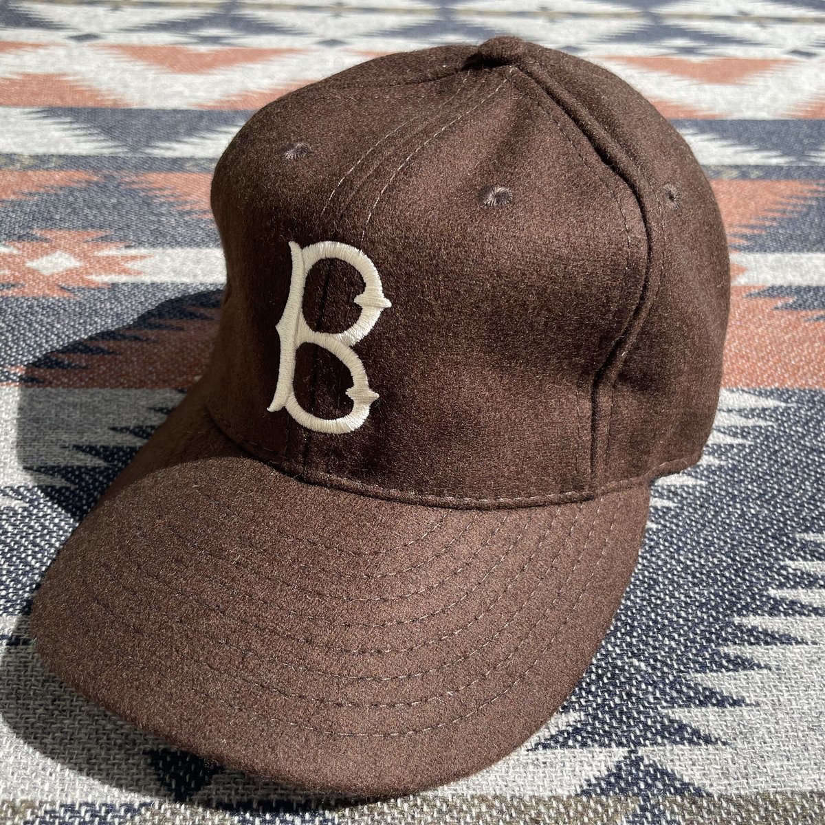 Ebbets Field Flannels 