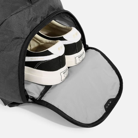 Aer "Duffel Pack3 Ultra" (black)21.4L