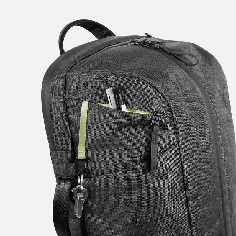 aer Duffel Pack 3 ultra ダッフルパック3 ウルトラ Duffel Pack 3 Ultra – Aer
