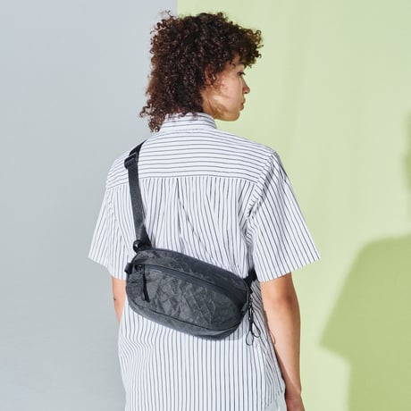 Aer "Day Sling3 Ultra"(black)3.0L