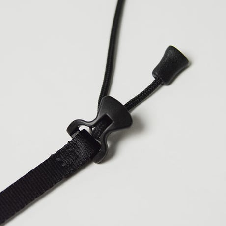nunc  "Pouch -Water repellent leather ”