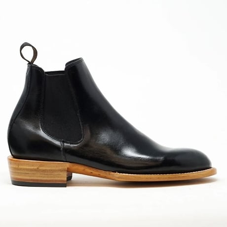 UNMARKED "Chelsea Toro Mini Welt"(women's)