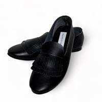 opposite of vulgarity "Neroli" (black)women's